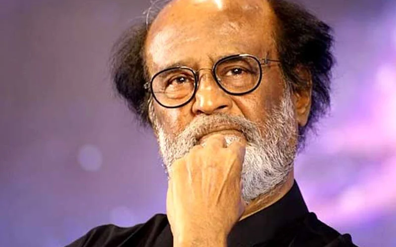 Rajinikanth